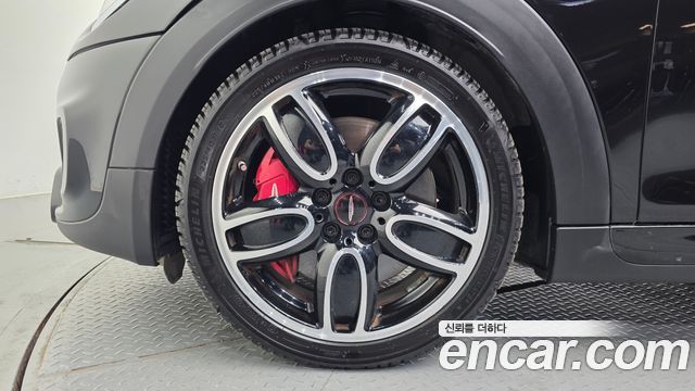 Mini Cooper 2019 — photo 5