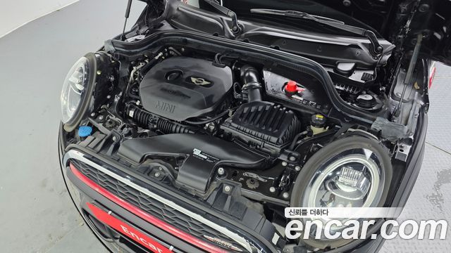 Mini Cooper 2019 — photo 6
