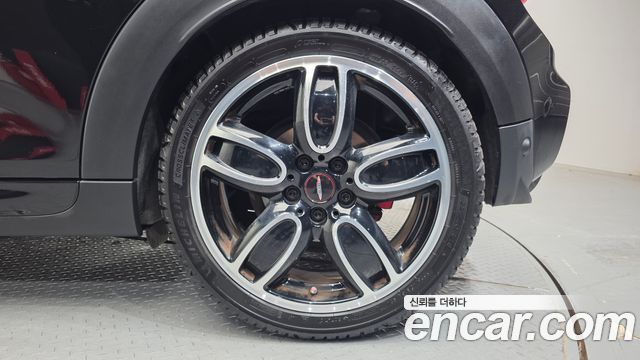 Mini Cooper 2019 — photo 7