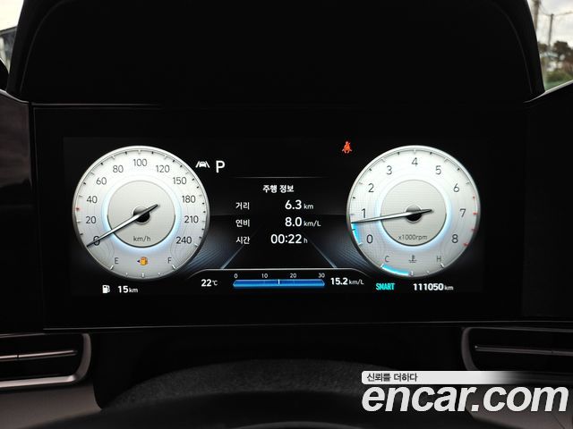 Hyundai AVANTE 2021 — photo 14