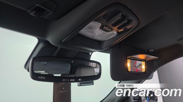 Chevrolet Korea Trailblazer 2022 — photo 16