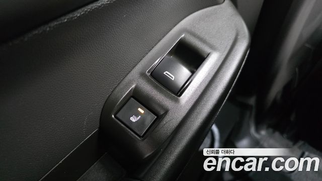 Chevrolet Korea Trailblazer 2022 — photo 18