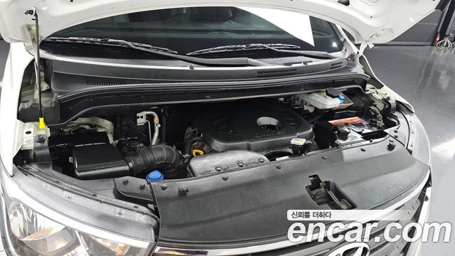 Hyundai Starex 2019 — photo 6