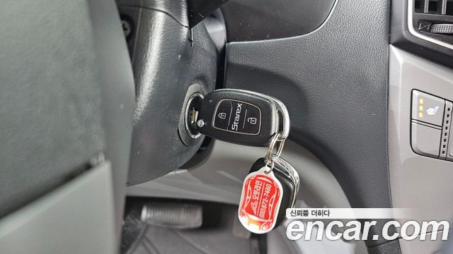 Hyundai Starex 2019 — photo 18