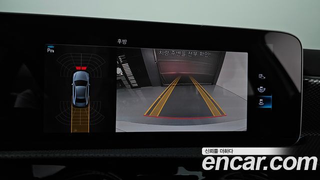 Mercedes-Benz A-Class 2020 — photo 17