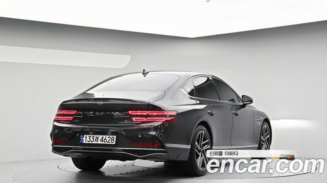 Genesis G80 2025 — photo 2