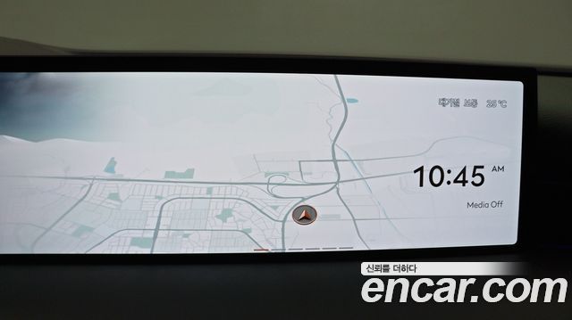 Genesis G80 2025 — photo 8