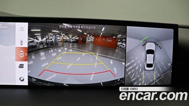 Genesis G80 2025 — photo 9