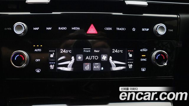 Genesis G80 2025 — photo 12