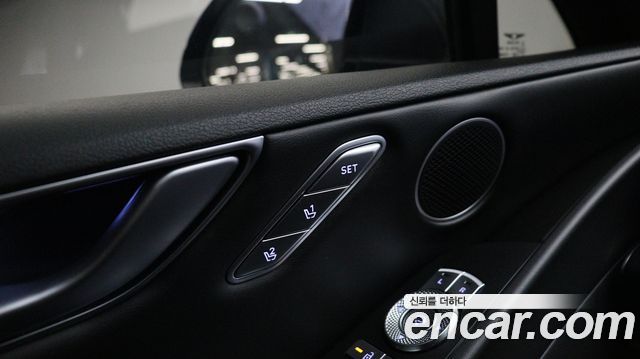 Genesis G80 2025 — photo 16