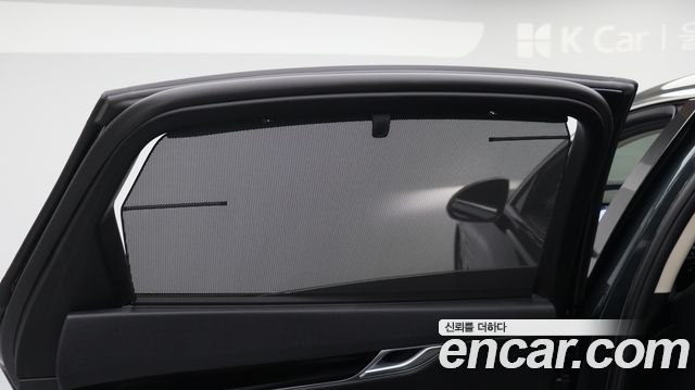 Genesis G80 2025 — photo 19