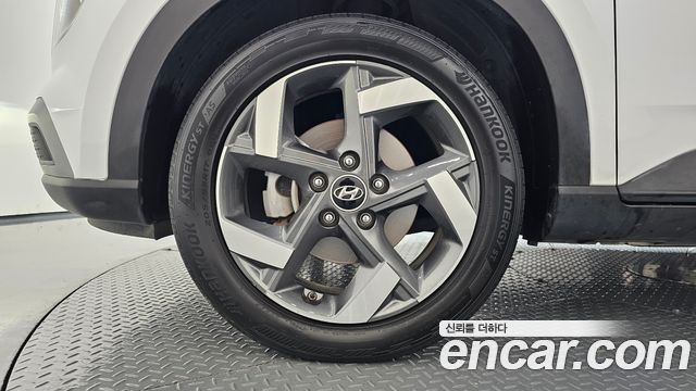Hyundai Venue 2020 — photo 5