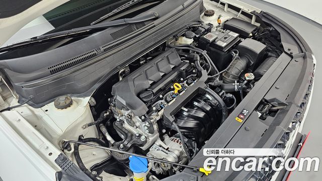 Hyundai Venue 2020 — photo 6