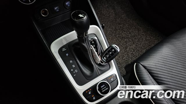 Hyundai Venue 2020 — photo 12