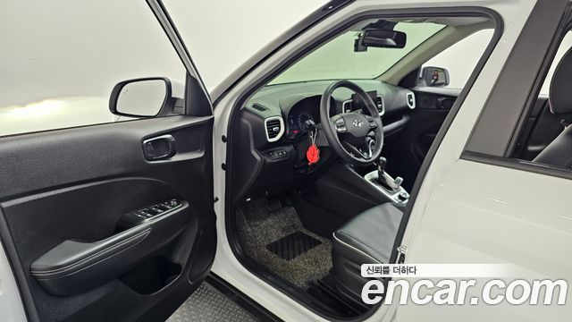 Hyundai Venue 2020 — photo 13