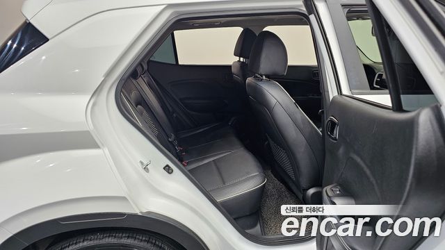 Hyundai Venue 2020 — photo 17