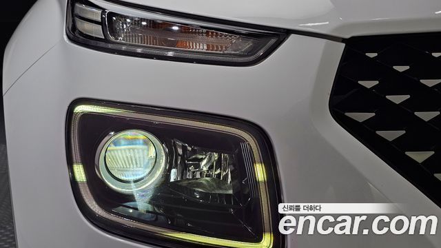 Hyundai Venue 2020 — photo 8