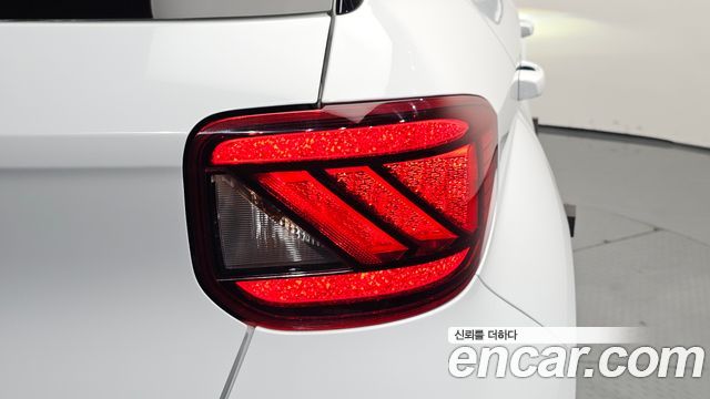Hyundai Venue 2020 — photo 9