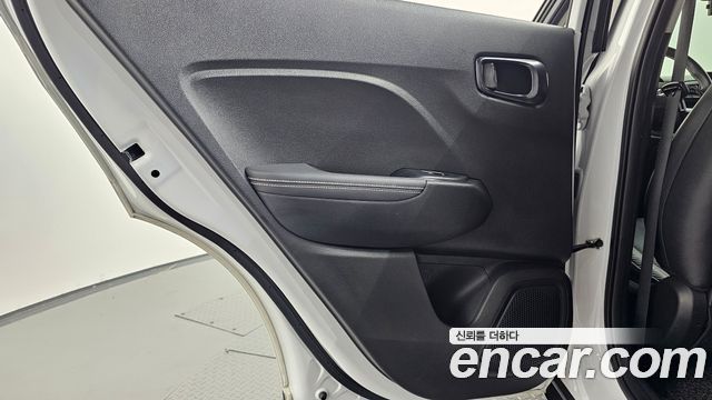 Hyundai Venue 2020 — photo 15