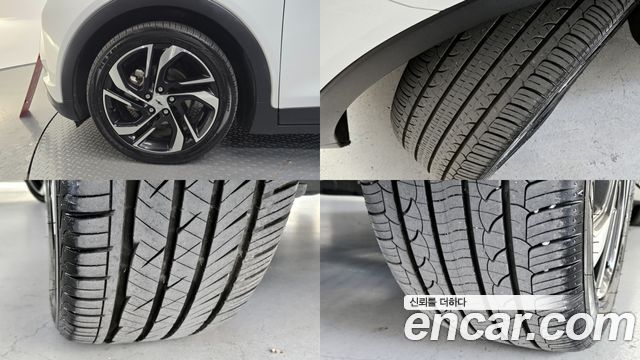 Chevrolet Korea Bolt EV 2022 — photo 5