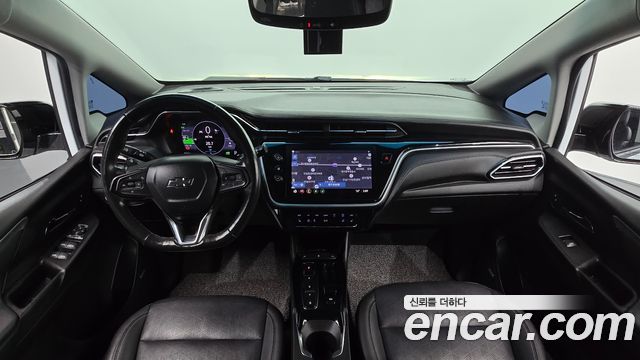 Chevrolet Korea Bolt EV 2022 — photo 10