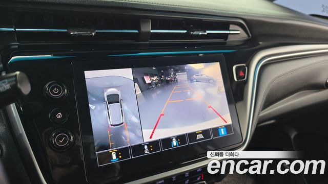 Chevrolet Korea Bolt EV 2022 — photo 20