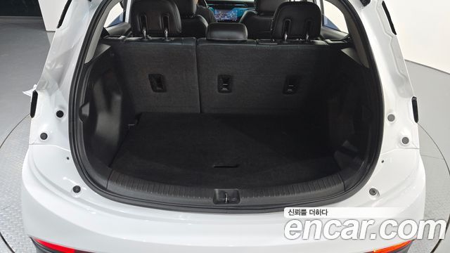 Chevrolet Korea Bolt EV 2022 — photo 22