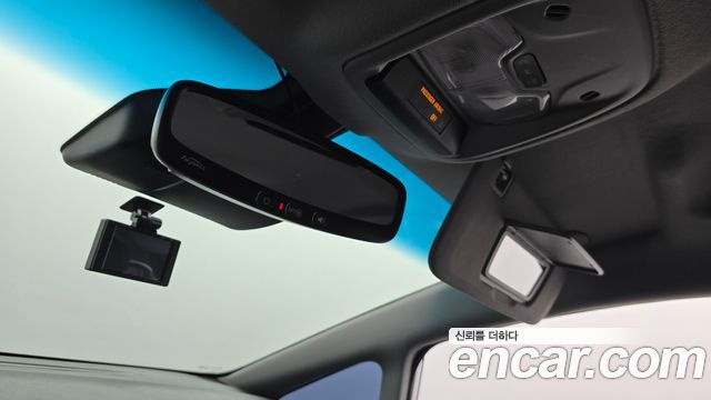Chevrolet Korea Bolt EV 2022 — photo 23