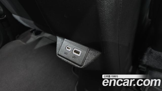 Chevrolet Korea Bolt EV 2022 — photo 24