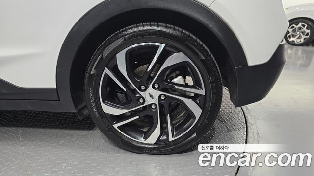 Chevrolet Korea Bolt EV 2022 — photo 7