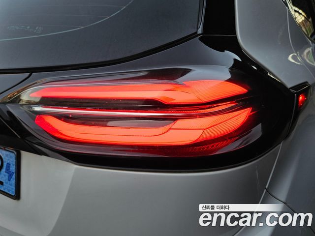 Chevrolet Korea Bolt EV 2022 — photo 9