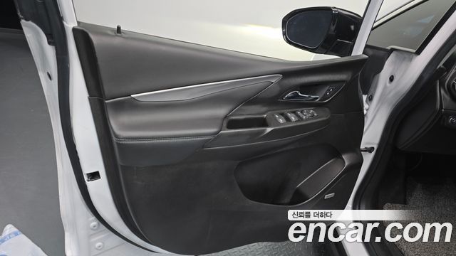 Chevrolet Korea Bolt EV 2022 — photo 14
