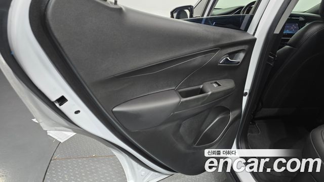 Chevrolet Korea Bolt EV 2022 — photo 15