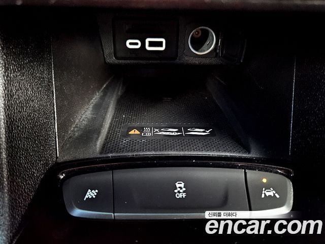 Chevrolet Korea Bolt EV 2022 — photo 28