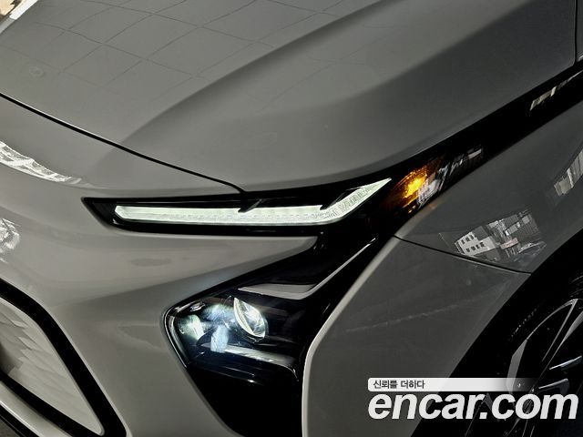 Chevrolet Korea Bolt EV 2022 — photo 29
