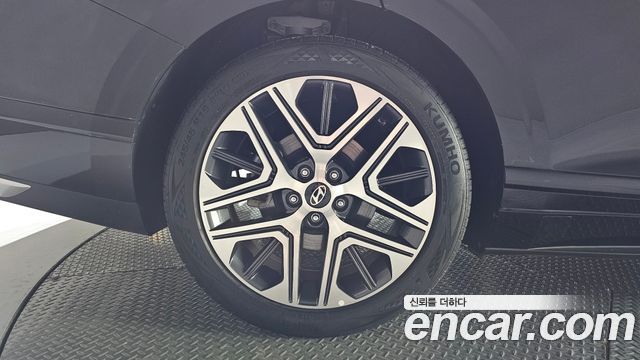 Hyundai Grandeur 2024 — photo 5