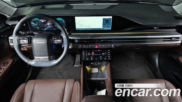 Hyundai Grandeur 2024 — photo 10