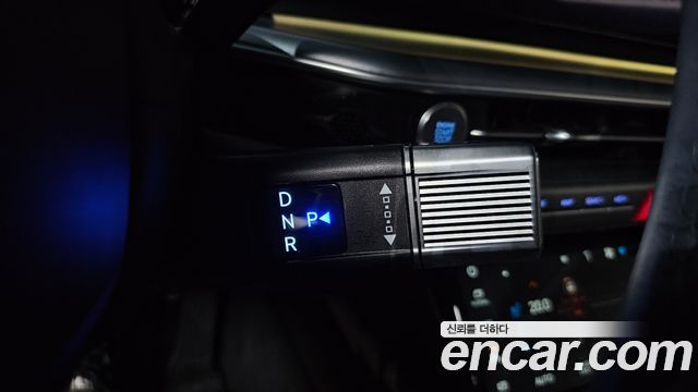 Hyundai Grandeur 2024 — photo 12