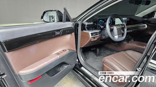 Hyundai Grandeur 2024 — photo 13