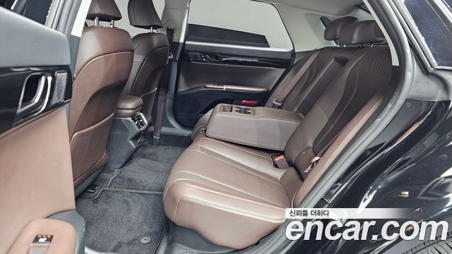 Hyundai Grandeur 2024 — photo 17