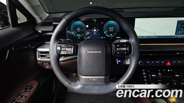 Hyundai Grandeur 2024 — photo 19