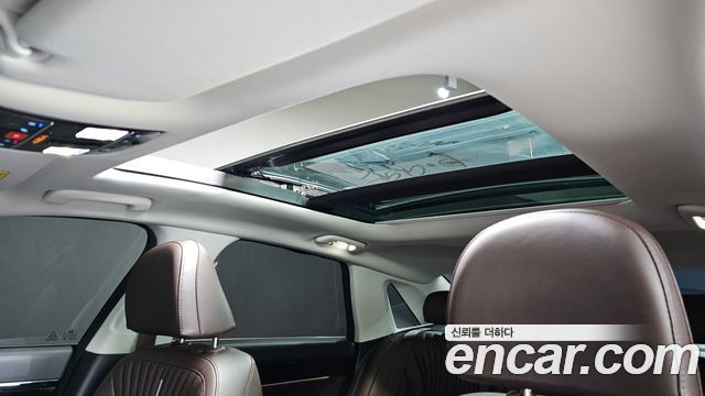 Hyundai Grandeur 2024 — photo 25