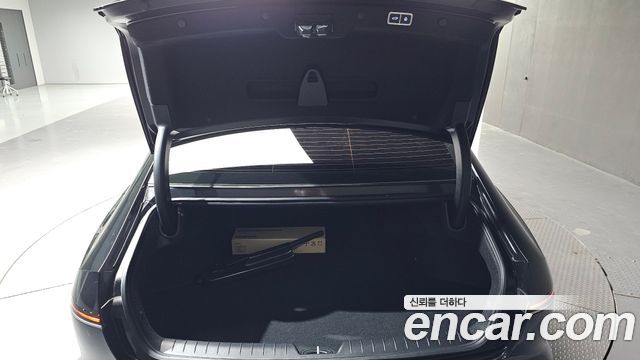 Hyundai Grandeur 2024 — photo 26