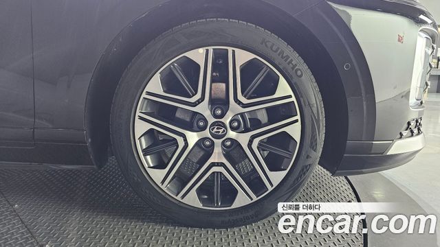 Hyundai Grandeur 2024 — photo 7