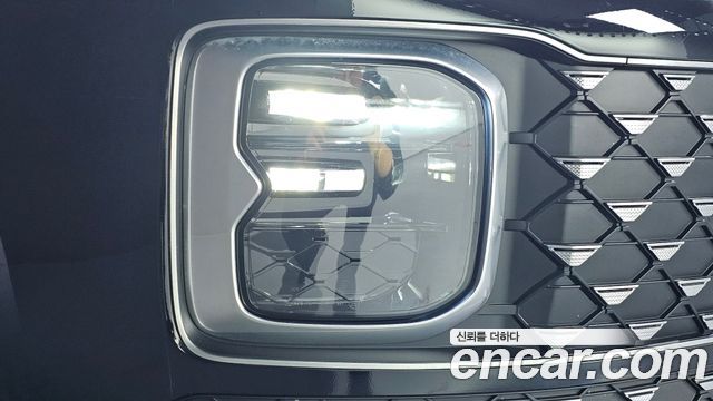 Hyundai Grandeur 2024 — photo 8