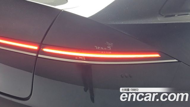 Hyundai Grandeur 2024 — photo 9