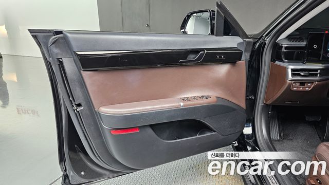 Hyundai Grandeur 2024 — photo 14