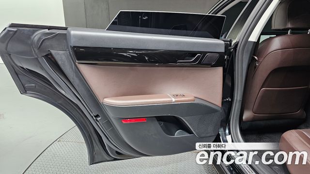 Hyundai Grandeur 2024 — photo 15