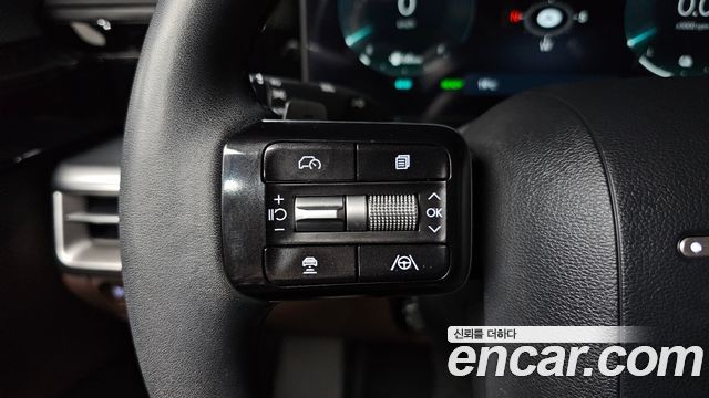 Hyundai Grandeur 2024 — photo 27