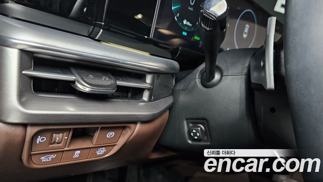Hyundai Grandeur 2024 — photo 28